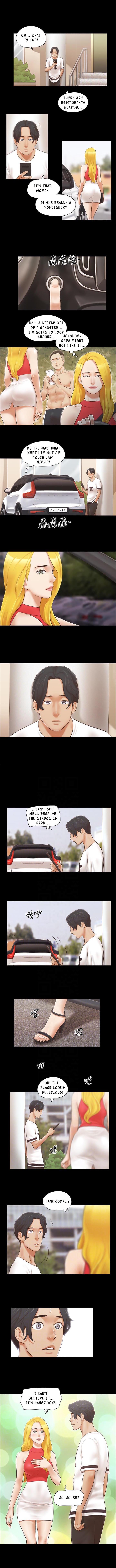Everything is agreed (Primasakti) chapter 17 page 4