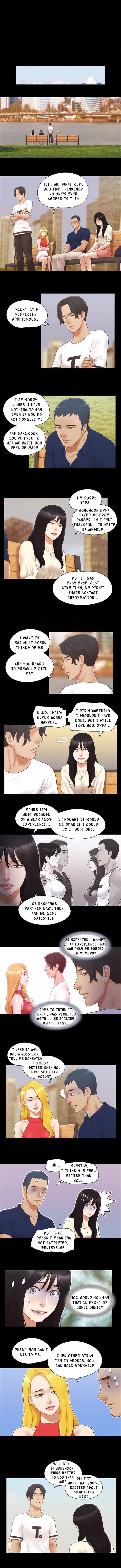 Everything is agreed (Primasakti) chapter 18 page 2