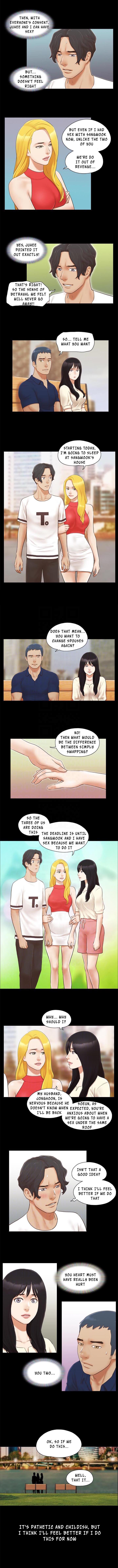 Everything is agreed (Primasakti) chapter 18 page 4
