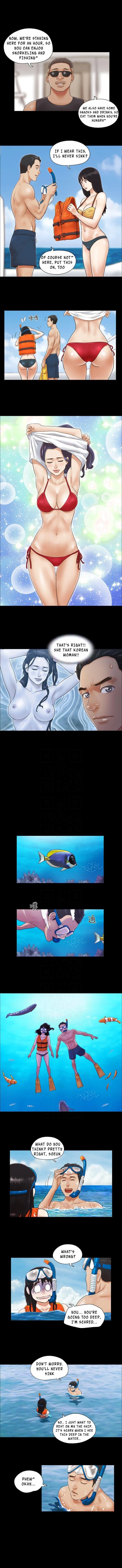 Everything is agreed (Primasakti) chapter 2 page 2