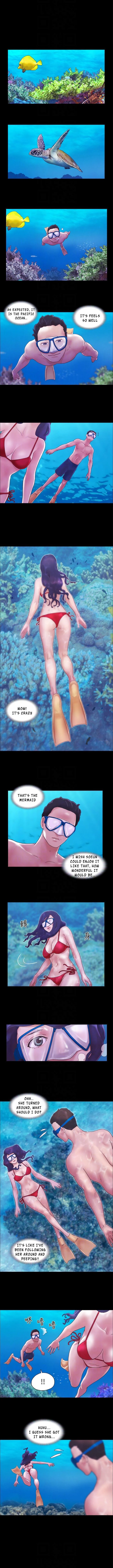 Everything is agreed (Primasakti) chapter 2 page 3