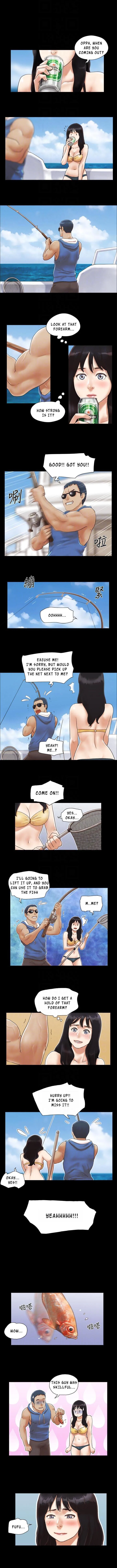 Everything is agreed (Primasakti) chapter 2 page 4