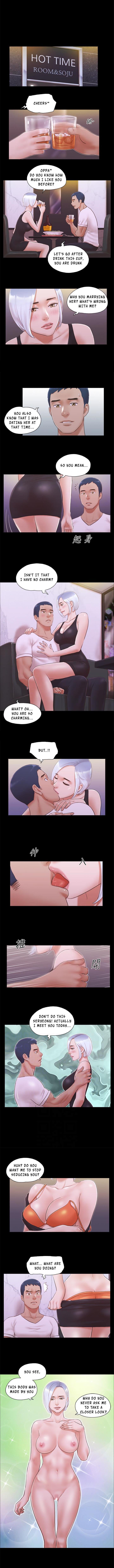 Everything is agreed (Primasakti) chapter 20 page 5