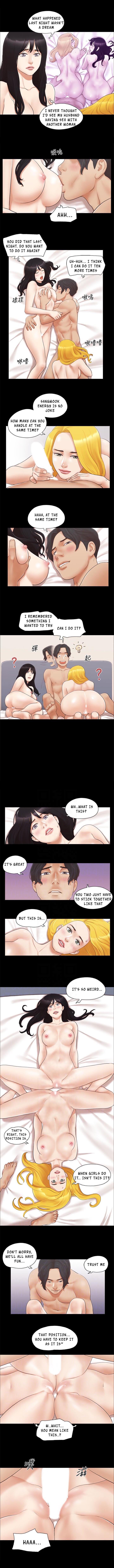 Everything is agreed (Primasakti) chapter 21 page 2