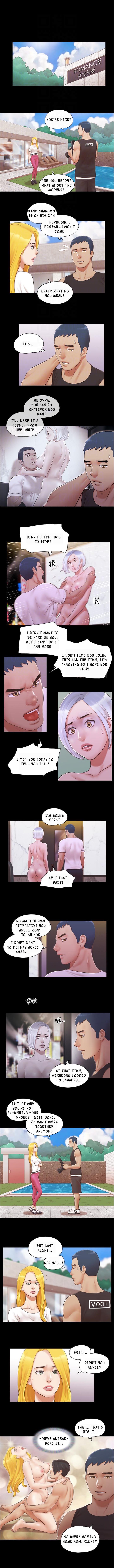 Everything is agreed (Primasakti) chapter 21 page 4