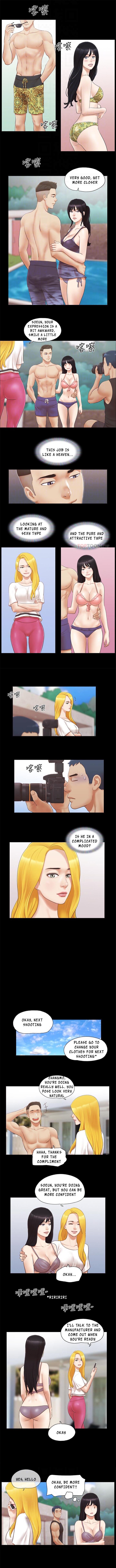 Everything is agreed (Primasakti) chapter 21 page 6