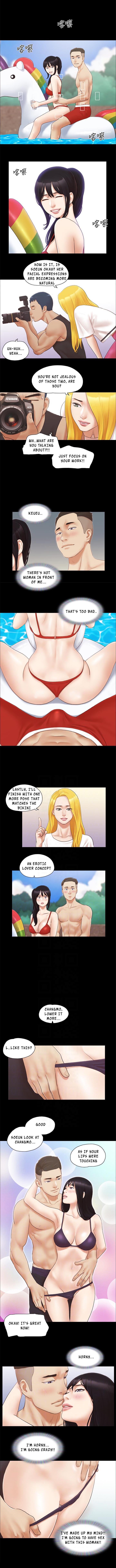 Everything is agreed (Primasakti) chapter 22 page 3