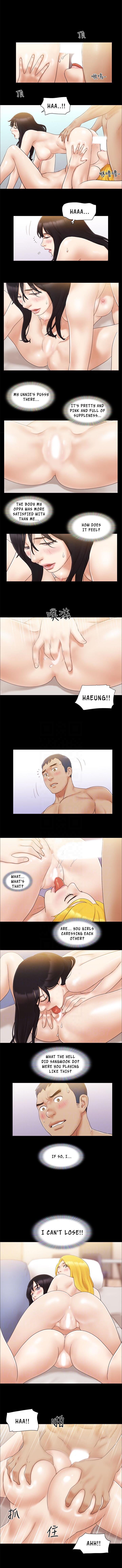 Everything is agreed (Primasakti) chapter 23 page 3
