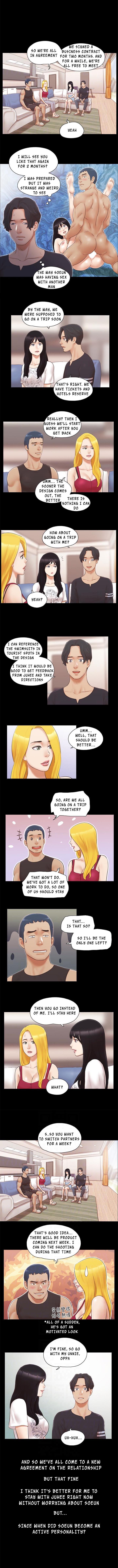 Everything is agreed (Primasakti) chapter 24 page 6