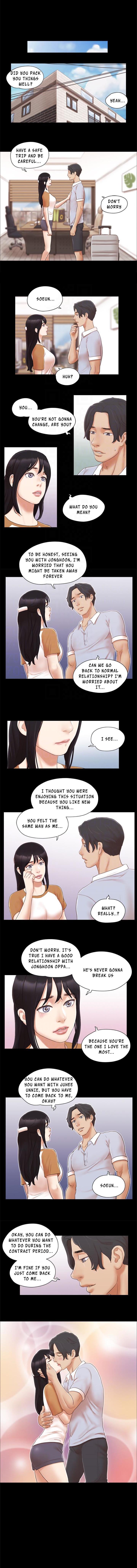 Everything is agreed (Primasakti) chapter 25 page 5