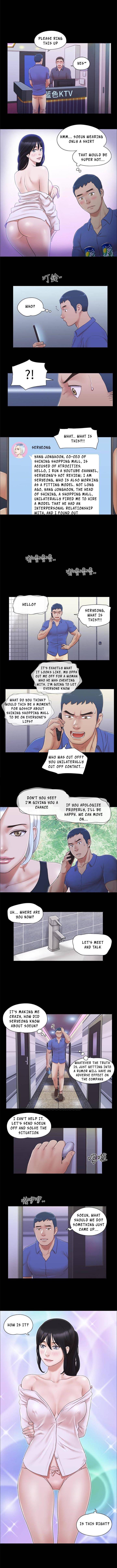 Everything is agreed (Primasakti) chapter 26 page 3