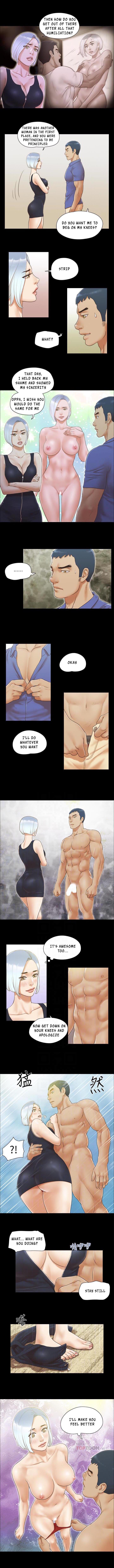 Everything is agreed (Primasakti) chapter 27 page 2