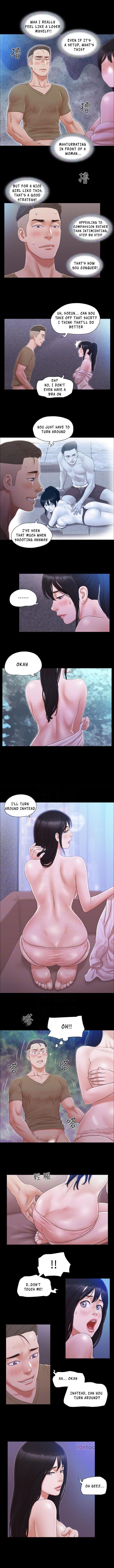 Everything is agreed (Primasakti) chapter 27 page 4