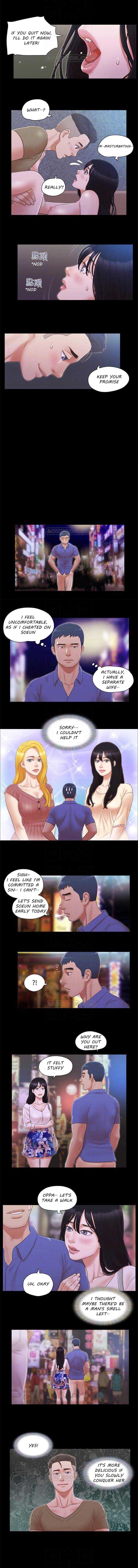Everything is agreed (Primasakti) chapter 28 page 4
