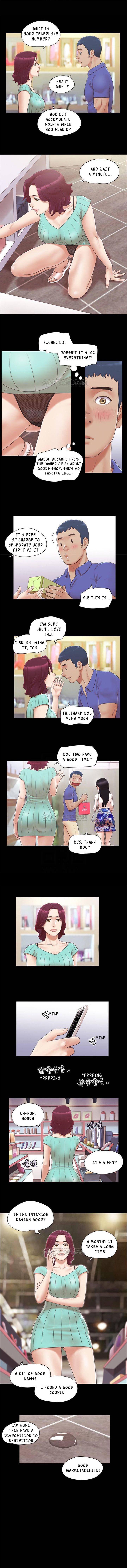 Everything is agreed (Primasakti) chapter 29 page 3