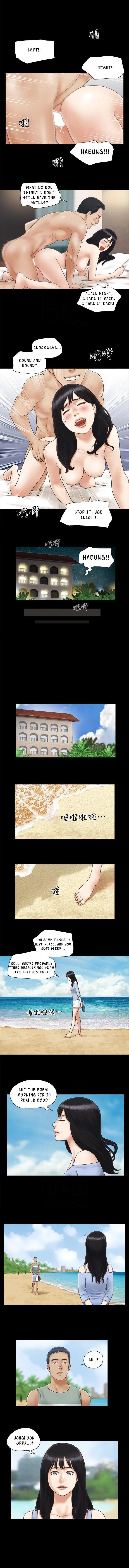 Everything is agreed (Primasakti) chapter 3 page 4