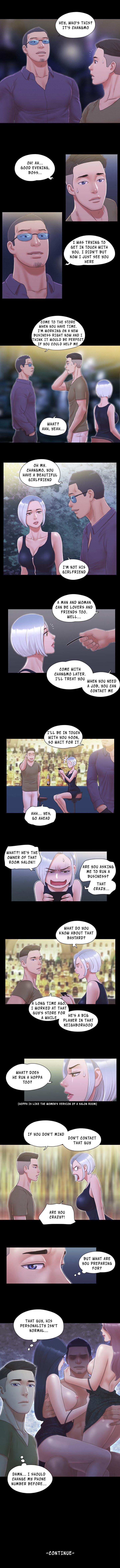 Everything is agreed (Primasakti) chapter 30 page 6