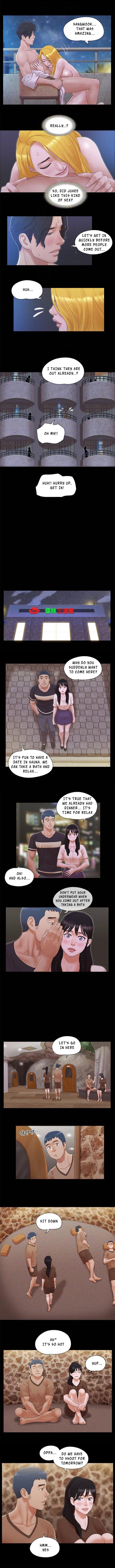 Everything is agreed (Primasakti) chapter 32 page 5