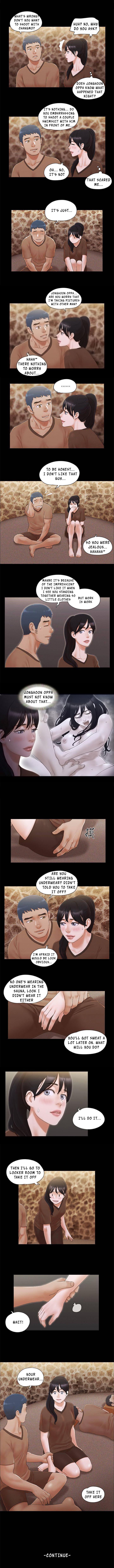Everything is agreed (Primasakti) chapter 32 page 6
