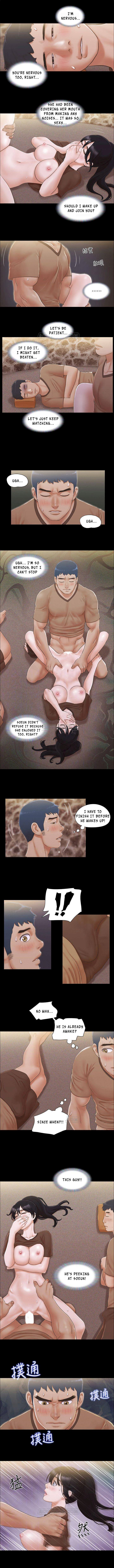 Everything is agreed (Primasakti) chapter 34 page 2