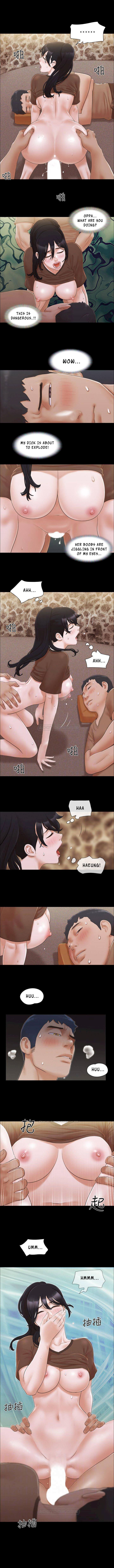 Everything is agreed (Primasakti) chapter 34 page 3