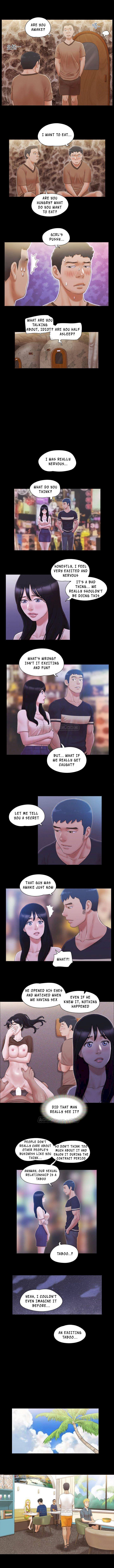 Everything is agreed (Primasakti) chapter 34 page 5