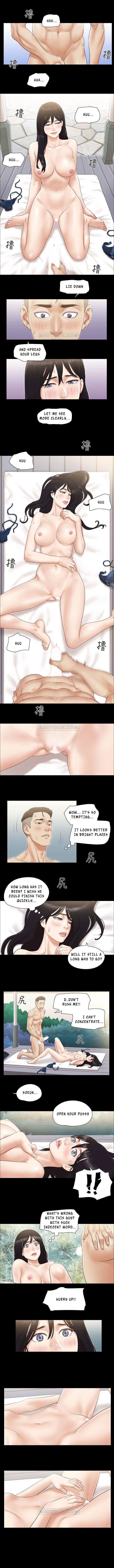 Everything is agreed (Primasakti) chapter 36 page 5