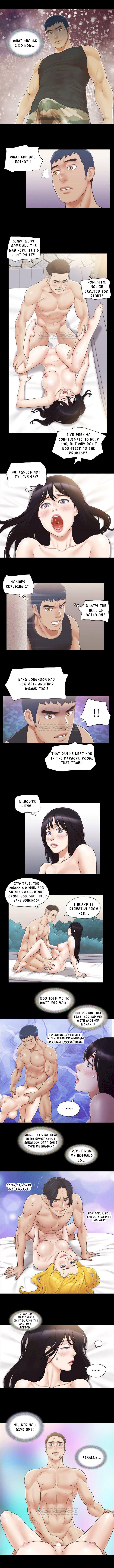 Everything is agreed (Primasakti) chapter 37 page 5