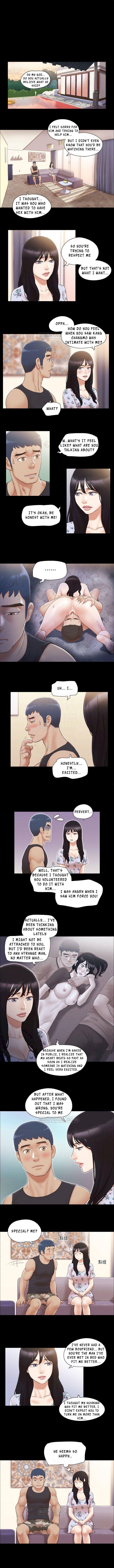 Everything is agreed (Primasakti) chapter 38 page 2