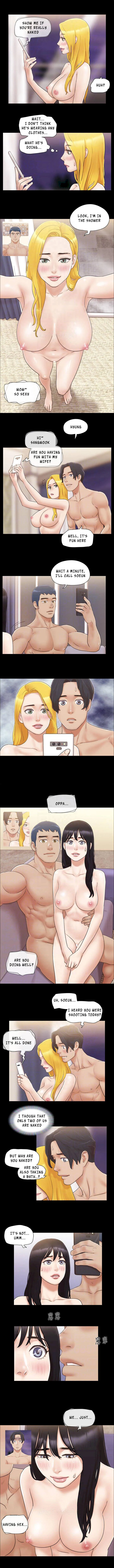 Everything is agreed (Primasakti) chapter 39 page 4