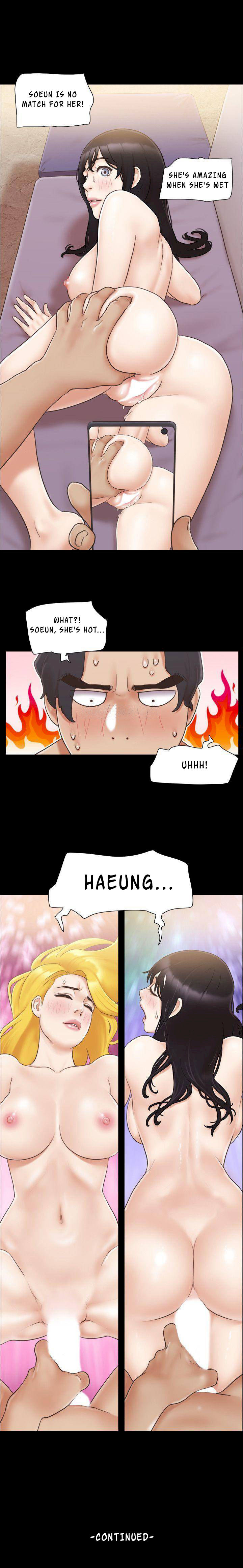 Everything is agreed (Primasakti) chapter 39 page 7