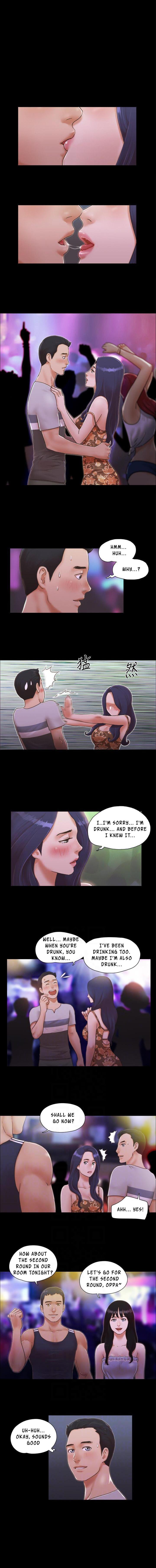 Everything is agreed (Primasakti) chapter 4 page 2
