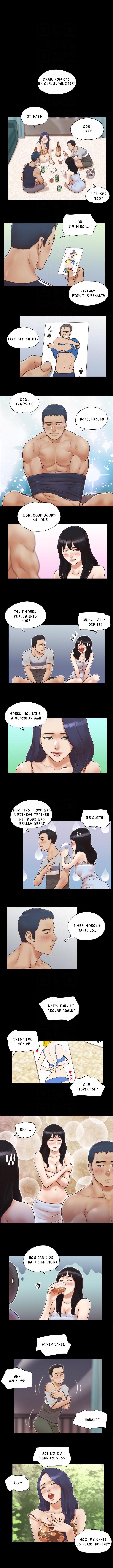 Everything is agreed (Primasakti) chapter 4 page 4