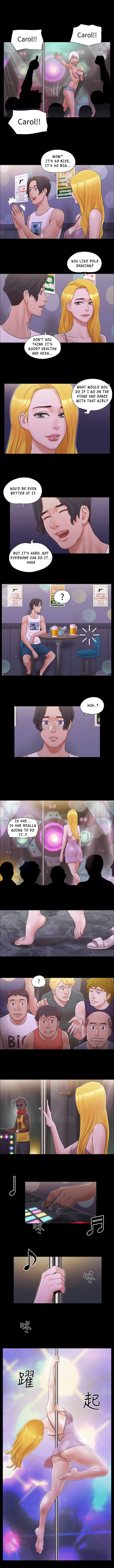 Everything is agreed (Primasakti) chapter 40 page 6