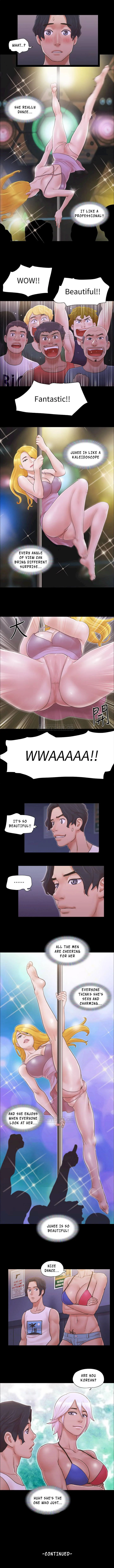 Everything is agreed (Primasakti) chapter 40 page 7