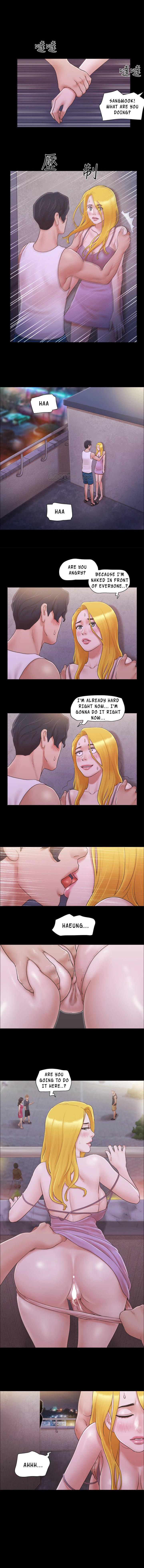 Everything is agreed (Primasakti) chapter 42 page 1
