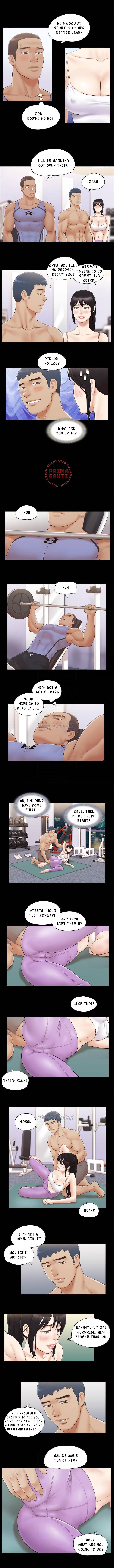 Everything is agreed (Primasakti) chapter 44 page 2