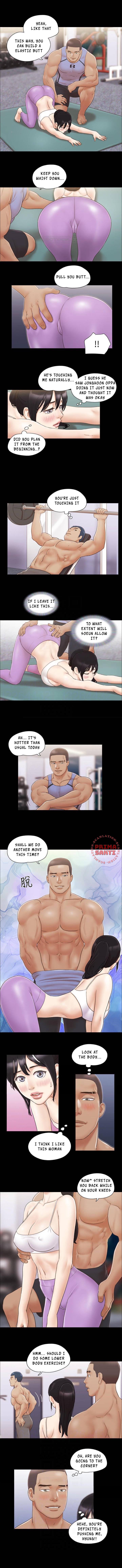 Everything is agreed (Primasakti) chapter 44 page 4
