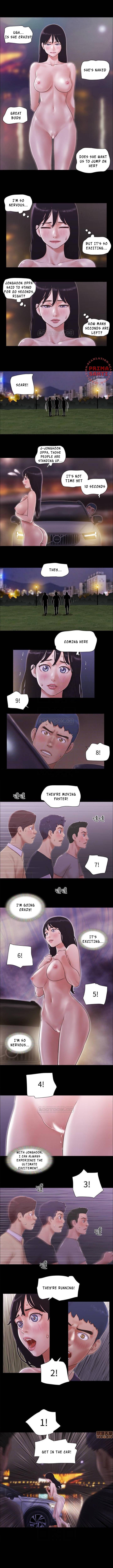 Everything is agreed (Primasakti) chapter 47 page 3