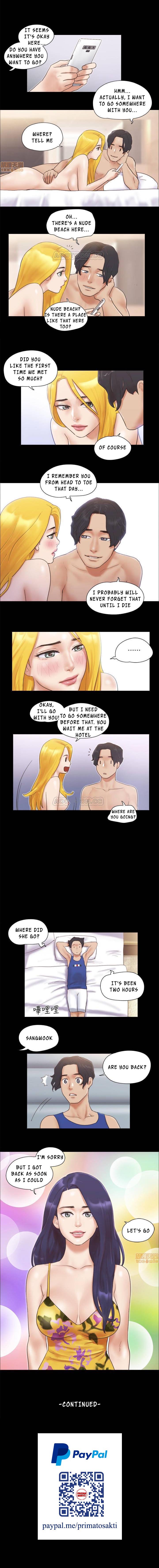 Everything is agreed (Primasakti) chapter 47 page 7