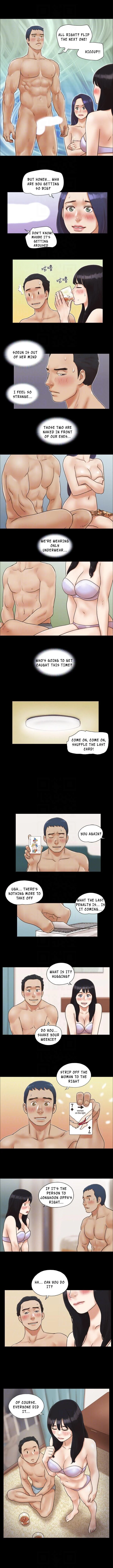 Everything is agreed (Primasakti) chapter 5 page 4