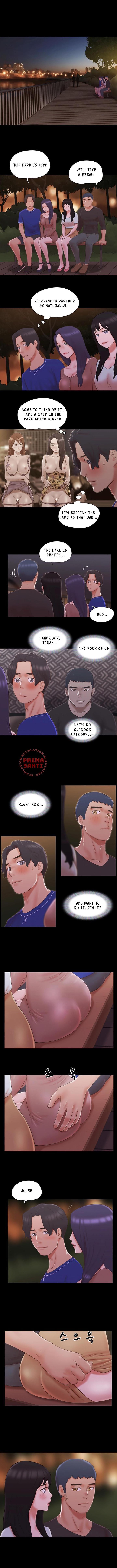 Everything is agreed (Primasakti) chapter 59 page 6