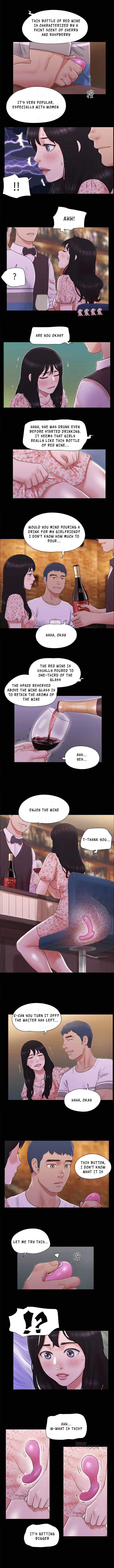 Everything is agreed (Primasakti) chapter 66 page 4