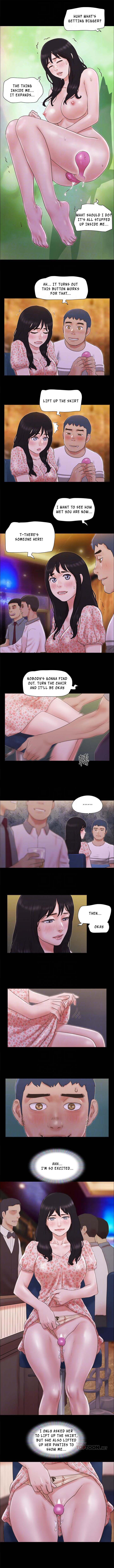 Everything is agreed (Primasakti) chapter 66 page 5