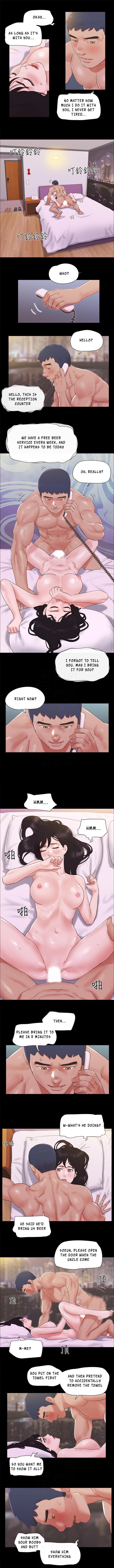 Everything is agreed (Primasakti) chapter 68 page 4