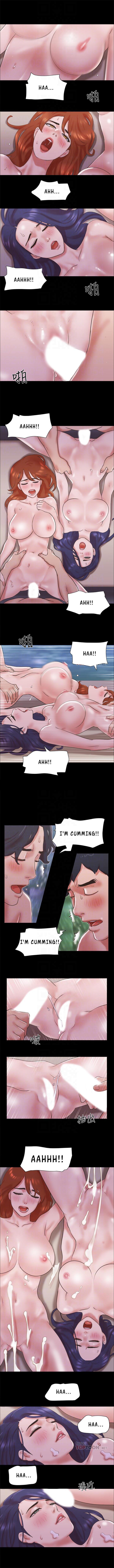 Everything is agreed (Primasakti) chapter 75 page 5