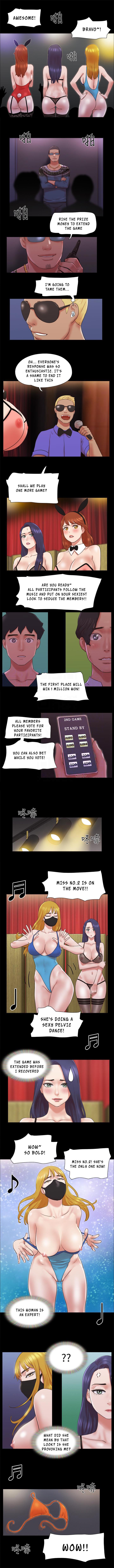 Everything is agreed (Primasakti) chapter 77 page 5