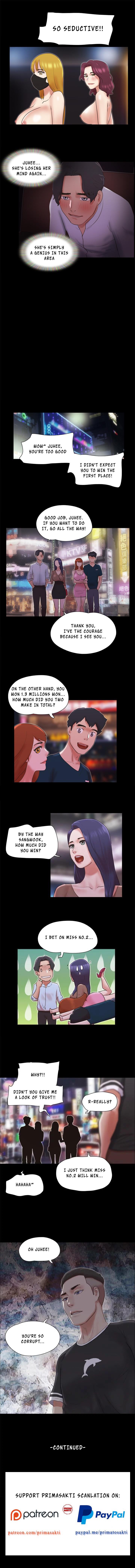 Everything is agreed (Primasakti) chapter 77 page 7