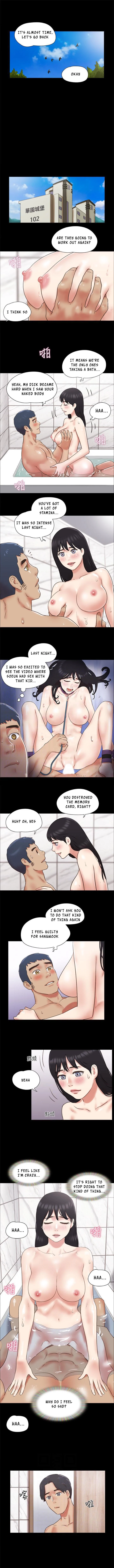 Everything is agreed (Primasakti) chapter 78 page 3