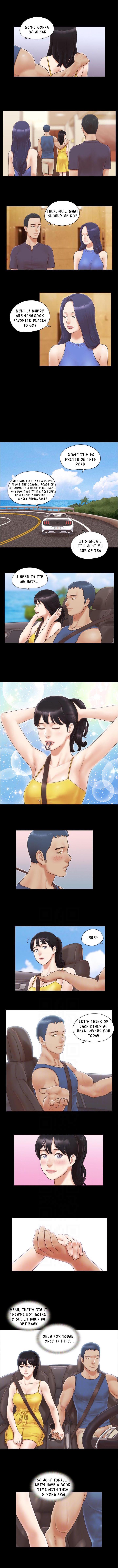 Everything is agreed (Primasakti) chapter 8 page 2
